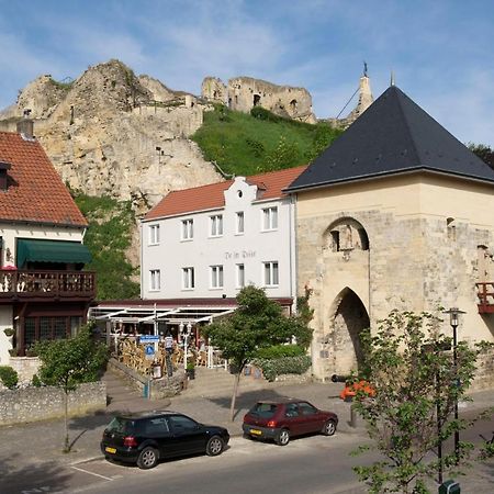 De La Ruine Bed and Breakfast Valkenburg aan de Geul Eksteriør billede