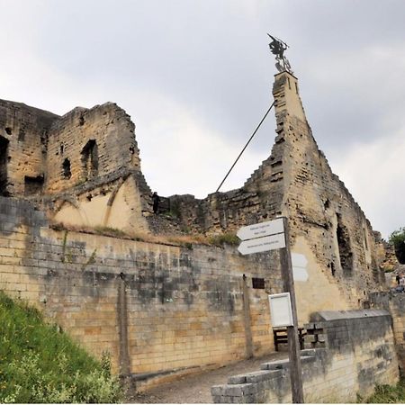 De La Ruine Bed and Breakfast Valkenburg aan de Geul Eksteriør billede