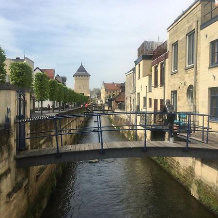 De La Ruine Bed and Breakfast Valkenburg aan de Geul Eksteriør billede