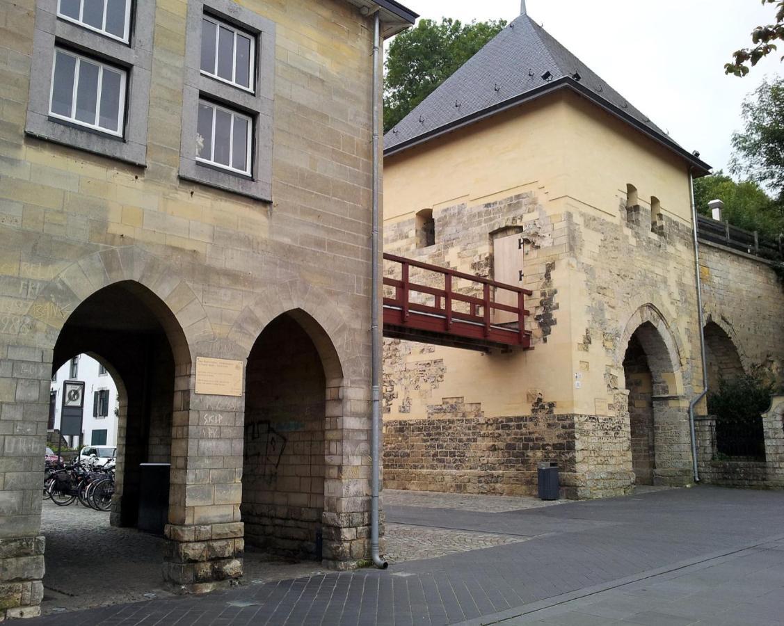 De La Ruine Bed and Breakfast Valkenburg aan de Geul Eksteriør billede