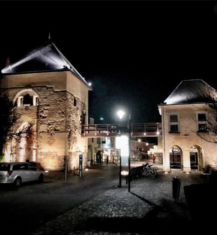De La Ruine Bed and Breakfast Valkenburg aan de Geul Eksteriør billede